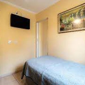 Habitación con Cama King